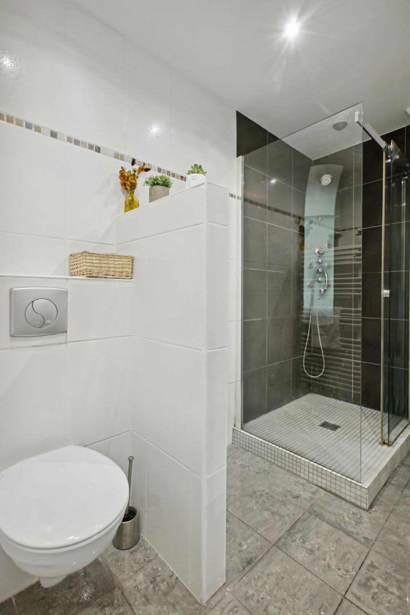 St Germain & Jardin Du Luxembourg - 1br - Cityapartmentstay * Parijs